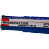 NEW Mitsubishi MWS02656X15DB VP15TF Carbide Dream Drill 2.65mm 15xD Internal Coolant