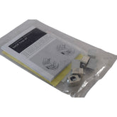 NEW ABB KXT1CUAL1-3PC Front Terminals 14-1/0 AWG Copper Aluminum 3PCS 1SDA075837R1