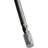 NEW YG-1 E5G97892 ALU-POWER HPC 1/4'' Carbide End Mill 3 Flute R.010'' Radius
