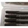 NEW Pack of 5 Balax 3/8-16 BH8 HSS-E Thread Forming Taps 4 Grooves 13448-010