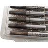 NEW Pack of 5 Balax 3/8-16 BH8 HSS-E Thread Forming Taps 4 Grooves 13448-010
