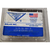 NEW Pack of 2 Balax 13448-010 3/8-16 BH8 HSS-E Forming Taps 4 Grooves
