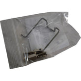 NEW Qualtek QX0731-00 00 QX0731 Grounding Kit Lug Screw NIB Lot of 1