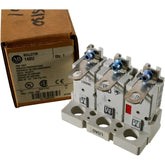 NEW Allen Bradley 140U-JTD3-D25 Ser A 250A 3P 600V J Frame Circuit Breaker