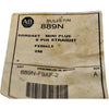 NEW Allen Bradley 889N-F9AF-2 Cordset 9 Pin Female Micro M12 2m 250V 8A