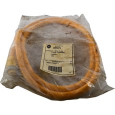 NEW Allen Bradley 889N-F9AF-2 Cordset 9 Pin Female Micro M12 2m 250V 8A