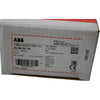 NEW ABB AL26-30-10 1SBL243001R8110 Contactor 45A 11kW 24VDC Coil NIB