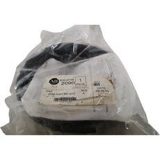 NEW Allen Bradley 2090-XXNFMF-S12 Ser A Kinetix Feedback Cable 12ft Shielded