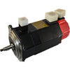 Fanuc A06B-0123-B175 AC Servo Motor Q3/3000 A64 Brake 3000RPM 6 Pin