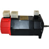 Fanuc A06B-0123-B175 AC Servo Motor Q3/3000 A64 Brake 3000RPM 6 Pin