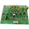 Trane 6400-0537-01 Furnace RTU Control Board UCP REV D