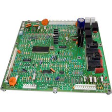 Trane 6400-0882-01 REV E Furnace HVAC Control Board UCP UEM