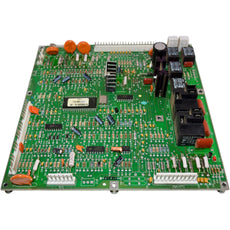 Trane 6400-0882-01 REV E Furnace HVAC Control Board UCP UEM