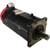 Fanuc A06B-0148-B175 AC Servo Motor A22/3000 A128 Brake 3000RPM Cracked Housing