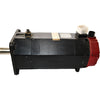 Fanuc A06B-0148-B175 AC Servo Motor A22/3000 A128 Brake 3000RPM Cracked Housing