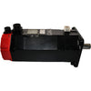 Fanuc A06B-0148-B175 AC Servo Motor A22/3000 A128 Brake 3000RPM 6 Pin