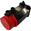 Fanuc A06B-0123-B175 AC Servo Motor A3/3000 A64 Brake 3000RPM 6 Pin