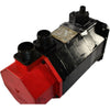 Fanuc A06B-0123-B175 #7000 AC Servo Motor A3/3000 A64 Brake 3000RPM 6 Pin