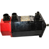 Fanuc A06B-0123-B175 #7000 AC Servo Motor A3/3000 A64 Brake 3000RPM 6 Pin
