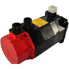 Fanuc A06B-0123-B175 #7000 AC Servo Motor A3/3000 A64 Brake 3000RPM 0.9kw