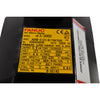 Fanuc A06B-0123-B175 #7000 AC Servo Motor A3/3000 A64 Brake 3000RPM 0.9kw