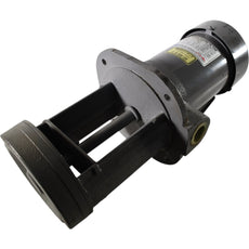 NEW Hansung Precision HCP-418F 3 PH Electric Oil Pump 400W 220V