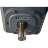 Boston Gear F73220KTB5G3 Gearbox 3.71hp 2413 Output Torque Ratio 20 201 Input RPM 56C Frame