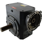 NEW Boston Gear F732-20ST-B5-63 Speed Reducer 20:1 Ratio 3.79HP 2340 Torque