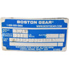 NEW Boston Gear F732-20ST-B5-63 Speed Reducer 20:1 Ratio 3.79HP 2340 Torque