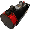 Fanuc A06B-014B-B175 AC Servo Motor A22/3000 A128 Brake 3000RPM 6 Pin