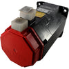 Fanuc A06B-0148-B075 AC Servo Motor A22/3000 A128 3000RPM 6 Pin