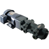 NEW Nippon Gerotor TOP 3MF750 Trochoid Pump TOP-P4-2520ME