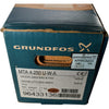 NEW Grundfos MTA 4-250 96433136 Immersible Coolant Pump 3-Phase 3/4'' NPT 560W