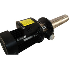 NEW Grundfos SPK4-11/7 A-WB-A-AUUV Immersible Vertical Multistage Pump