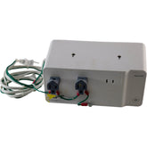 APC BGE70 Back-UPS Connect 125VA 75W 3 Outlet Network Backup Power Supply