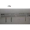 APC BGE70 Back-UPS Connect 125VA 75W 3 Outlet Network Backup Power Supply