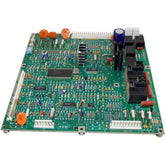 Trane 6400-0882-01 Rev E RTU HVAC Control Circuit Board 115V
