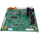 Trane 6400-0882-01 Rev E RTU HVAC Control Circuit Board 115V