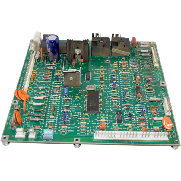 Trane Rtm Board Trane 6400-0882-01 Rev E RTU HVAC Control Circuit Board 115V – VB ...