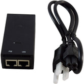 NEW Ubiquiti GP-A240-050 24V 0.5A 12W Switching Mode Power Supply W/ Power Cord