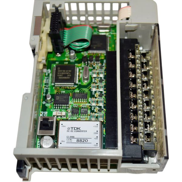 Allen-Bradley 1769-IF4 4 Channel Analog Input Module Compact I/O Serie ...