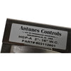 NEW Antunes Controls 803112601 HGP-A High Gas Pressure Switch 2-16 WC Manual Reset