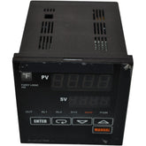 AccuCon 7600-2 Transducer PLC Display