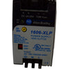 Allen-Bradley 1606-XLP72E 24V 3A 72W DIN Rail Power Supply