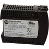 Allen-Bradley 1606-XLP72E 24V 3A 72W DIN Rail Power Supply