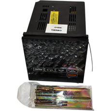 AccuCon 7600-2 Transducer PLC Display 7600 Controller