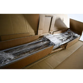 NEW SMC CY1L32TNH-800B Magnet Coupled Rodless Air Cylinder 32mm Bore 800mm Stroke