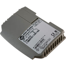 Allen-Bradley 1769-ECR Compact IO Right End Cap Terminator PLC Control