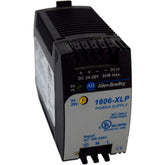 Allen-Bradley 1606-XLP50E 24V 2.1A 50W DIN Rail Power Supply