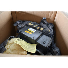 NEW Boston Gear SFWA718-400KT-B4-G6 Worm Gear Speed Reducer 400:1 Ratio